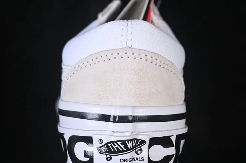 All categories Vans Vans series Vans Low Vans low top Vans Old Skool Vans low-top casual skateboard shoes VN0A4P3XQLZ